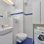 Apartment Cozy Klimasa With Balcony In By Renters *