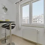 Cozy Klimasa With Balcony In By Renters * Wroclaw