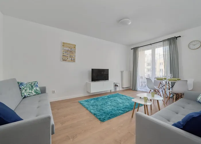 Cozy Klimasa With Balcony In By Renters Apartman *