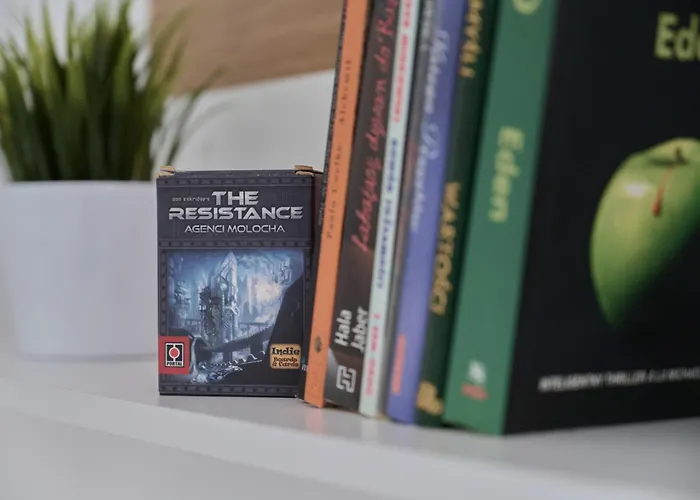 Apartman Cozy Klimasa With Balcony In By Renters Wrocław