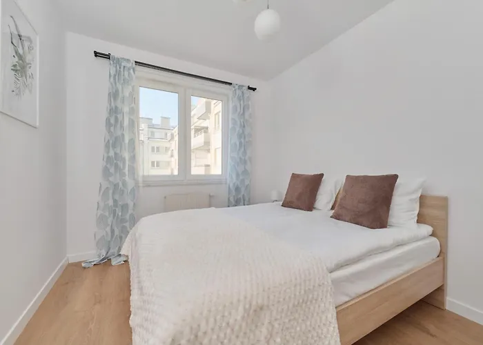 Apartman Cozy Klimasa With Balcony In By Renters *