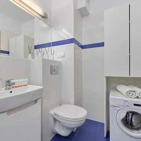 Apartmán Cozy Klimasa With Balcony In By Renters *