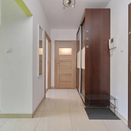 דירה Cozy Klimasa With Balcony In By Renters *