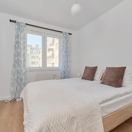 Apartment Cozy Klimasa With Balcony In By Renters *