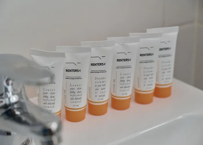 Cozy Klimasa With Balcony In By Renters * Wrocław