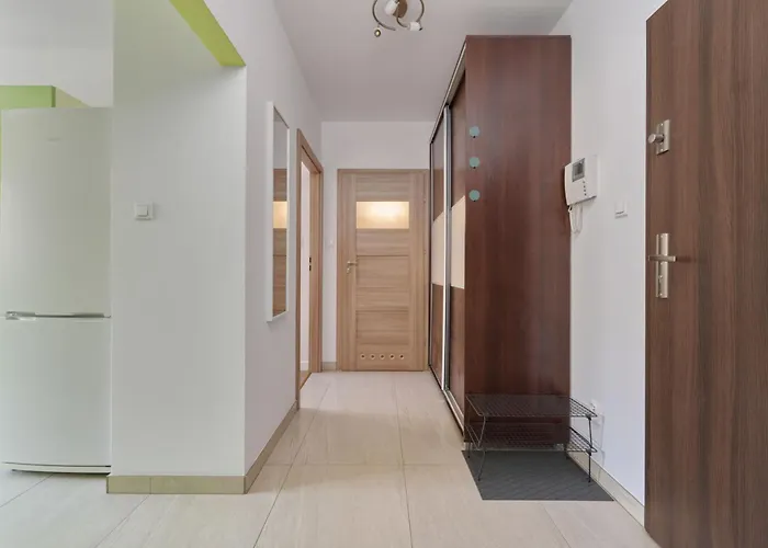 Lejlighed Cozy Klimasa With Balcony In By Renters *